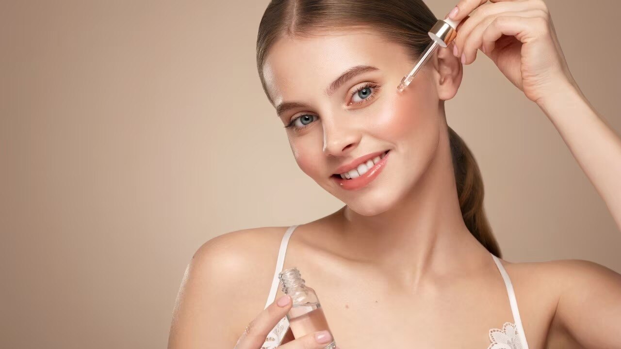 Vitamin C + Retinol