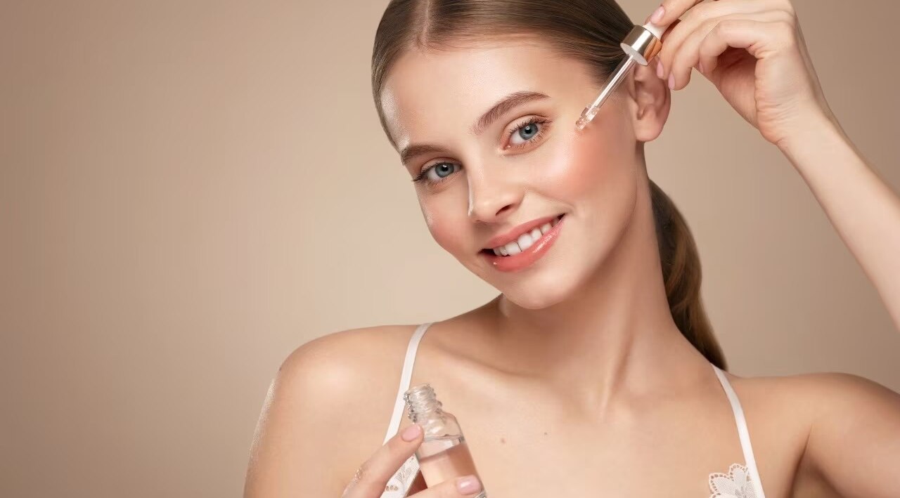 Vitamin C + Retinol