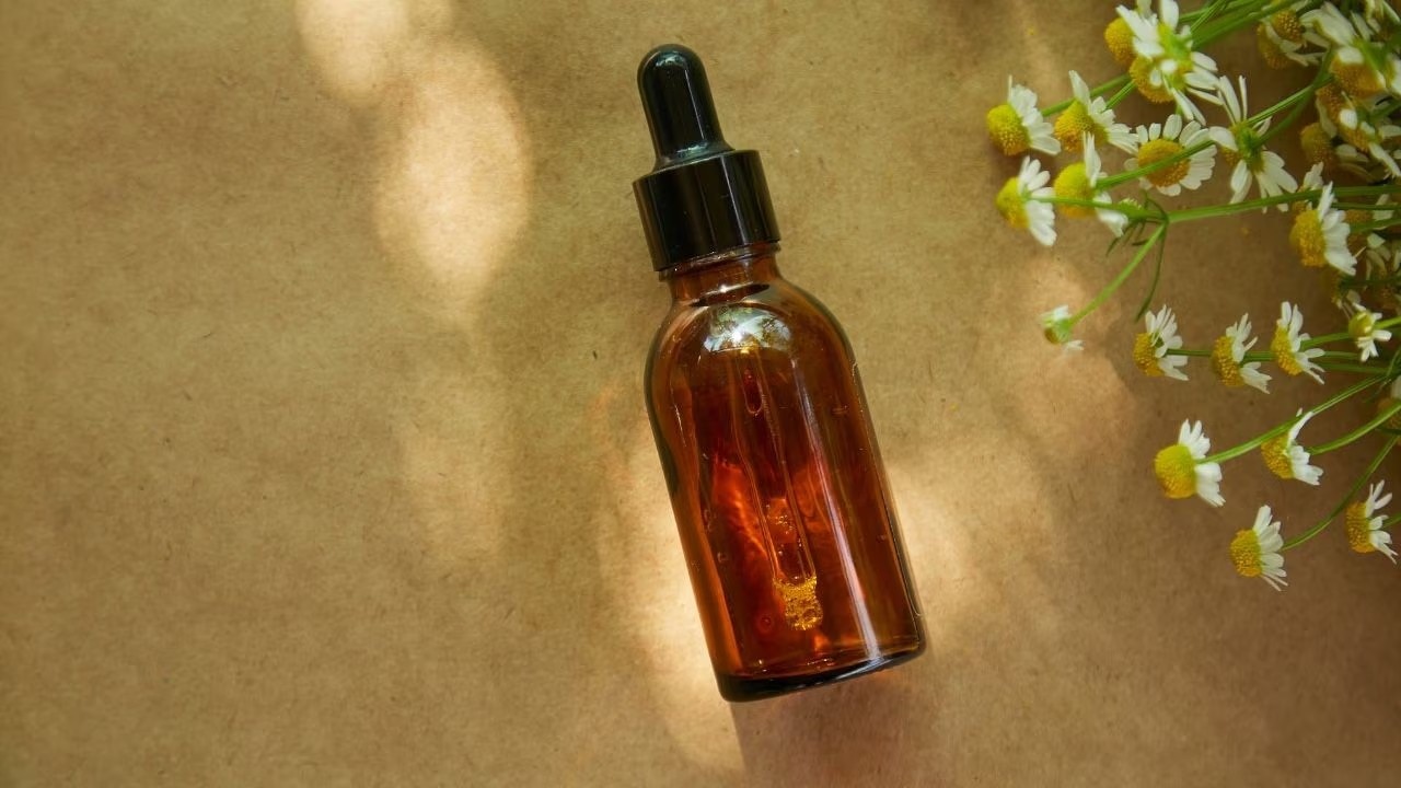 Vitamin C + Niacinamide