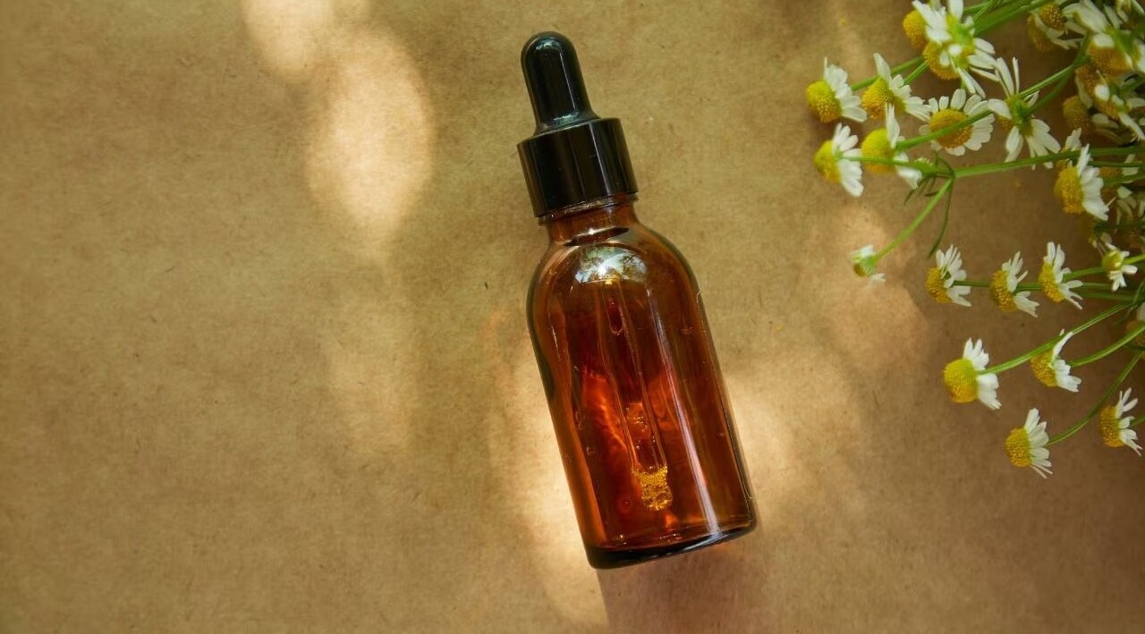 Vitamin C + Niacinamide