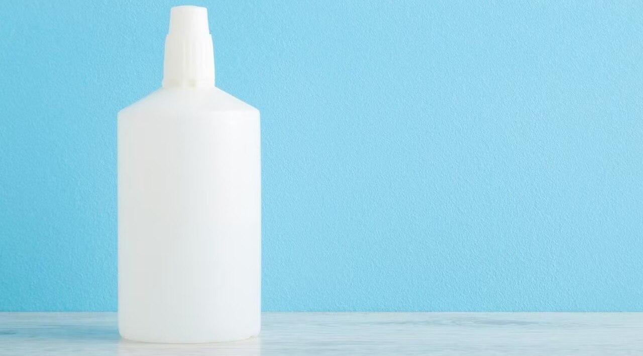Vitamin C + Benzoyl peroxide