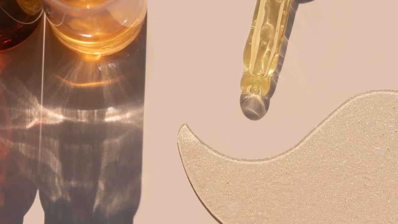 Vitamin C + AHAs/BHAs