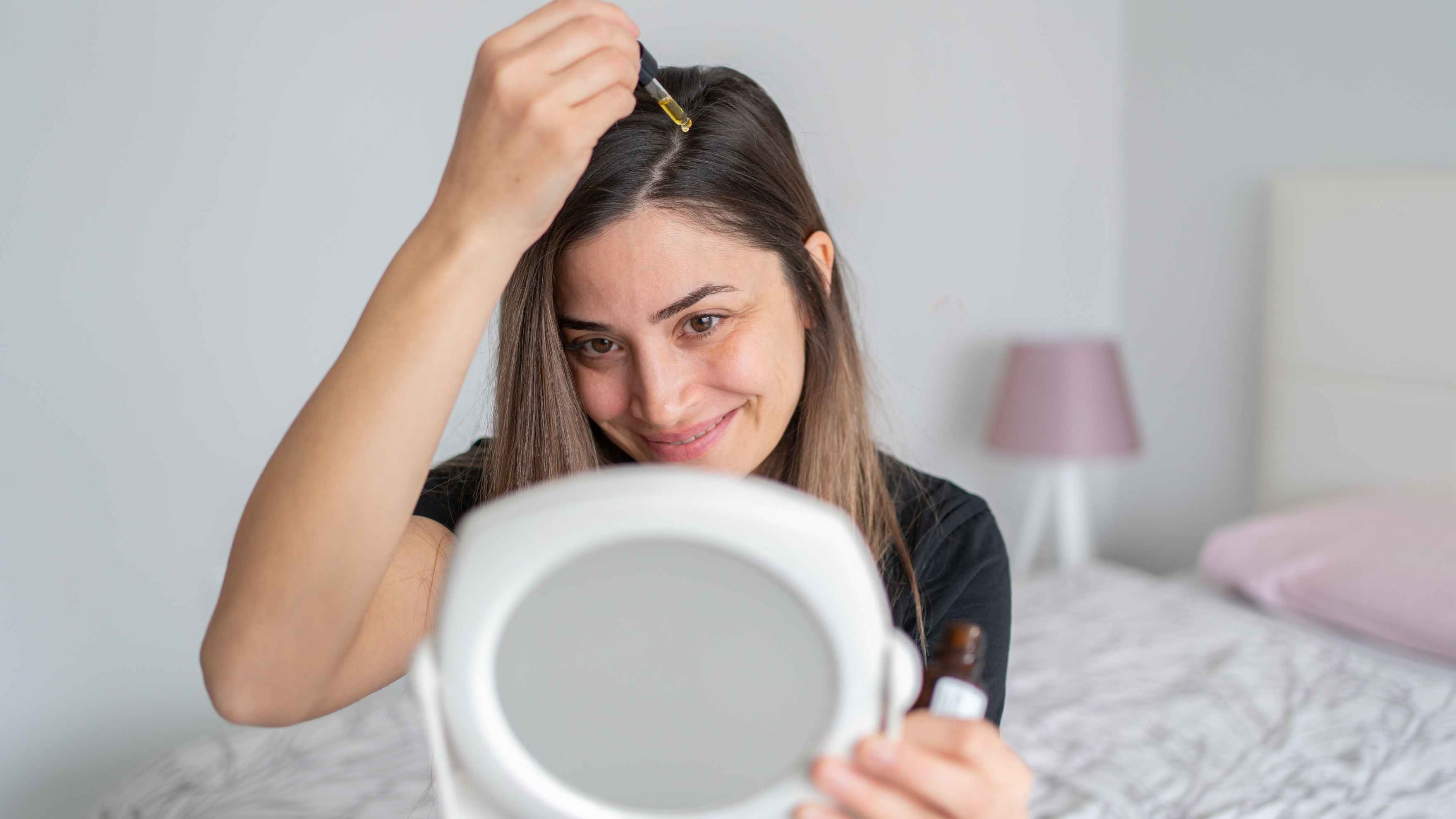 Hair Growth Serum