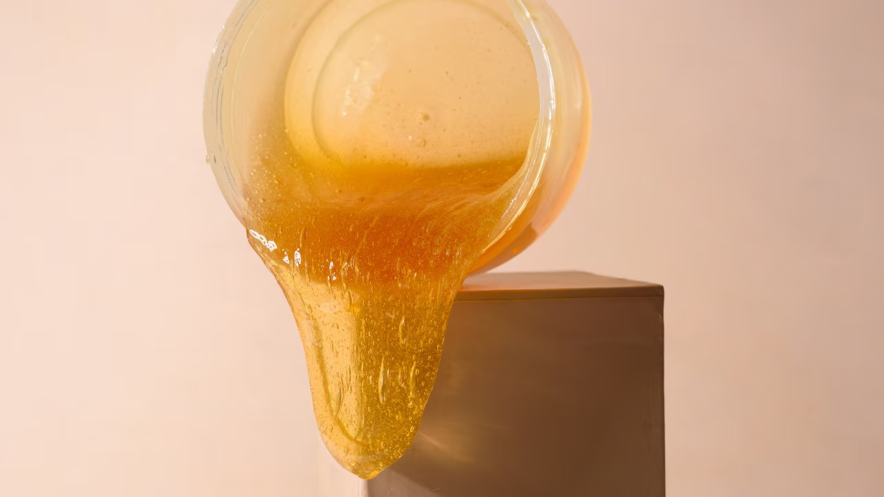 Bikini-wax