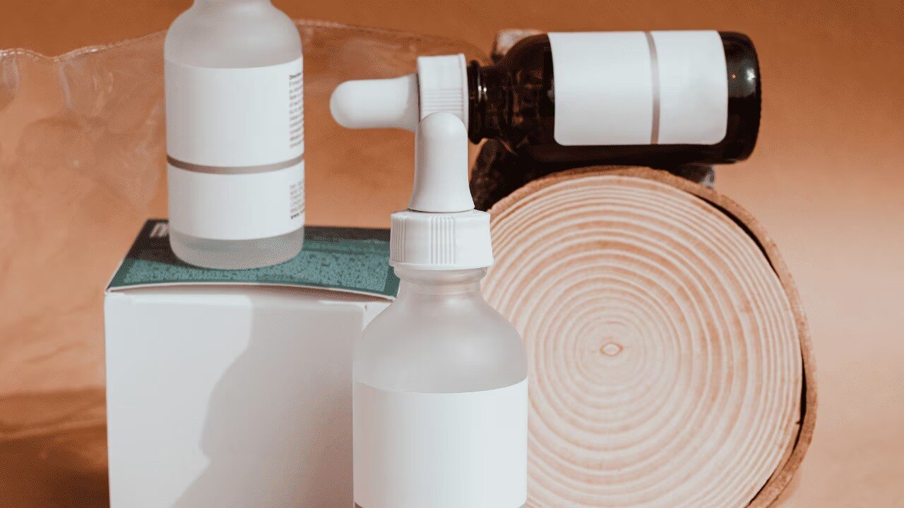 Key De-Tanning Ingredients &amp; How They Work