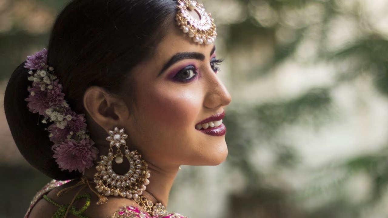 Step 7: Set &amp; Lock Your Look