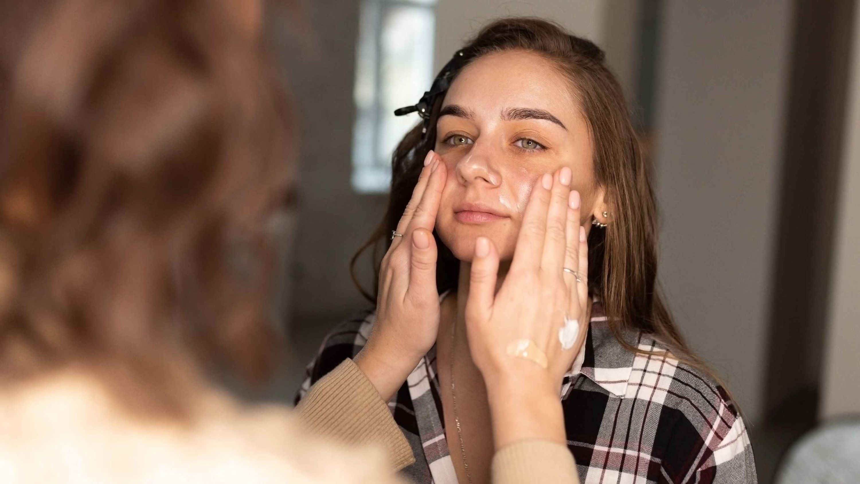 Step 1: Prep Your Skin for Waterproof Makeup