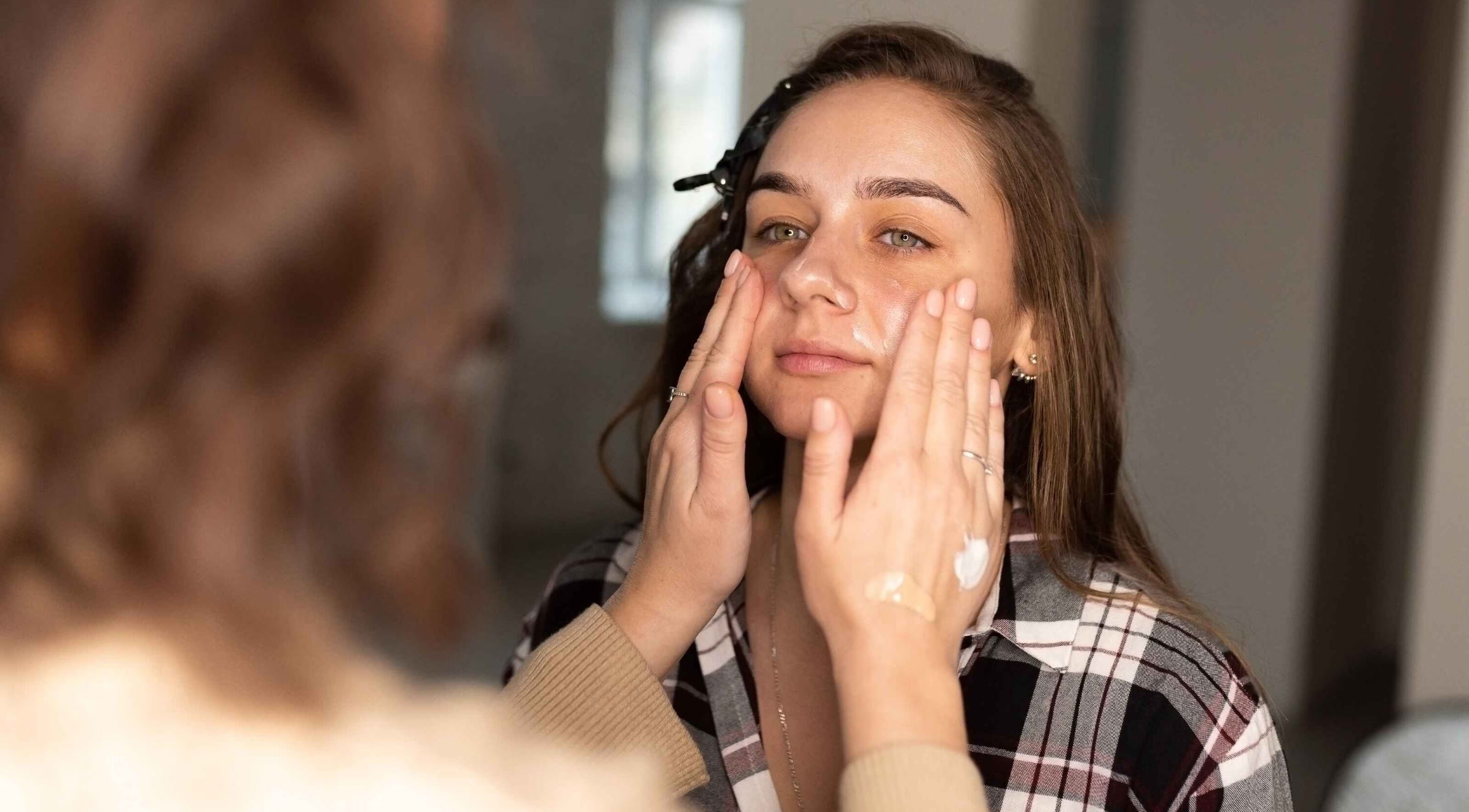 Step 1: Prep Your Skin for Waterproof Makeup