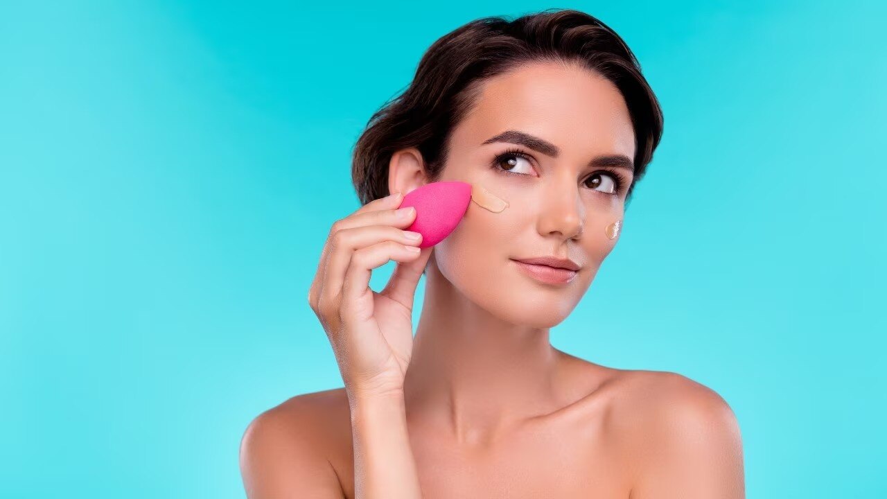 Step 2: Foundation &amp; Concealer – Achieving Flawless Coverage