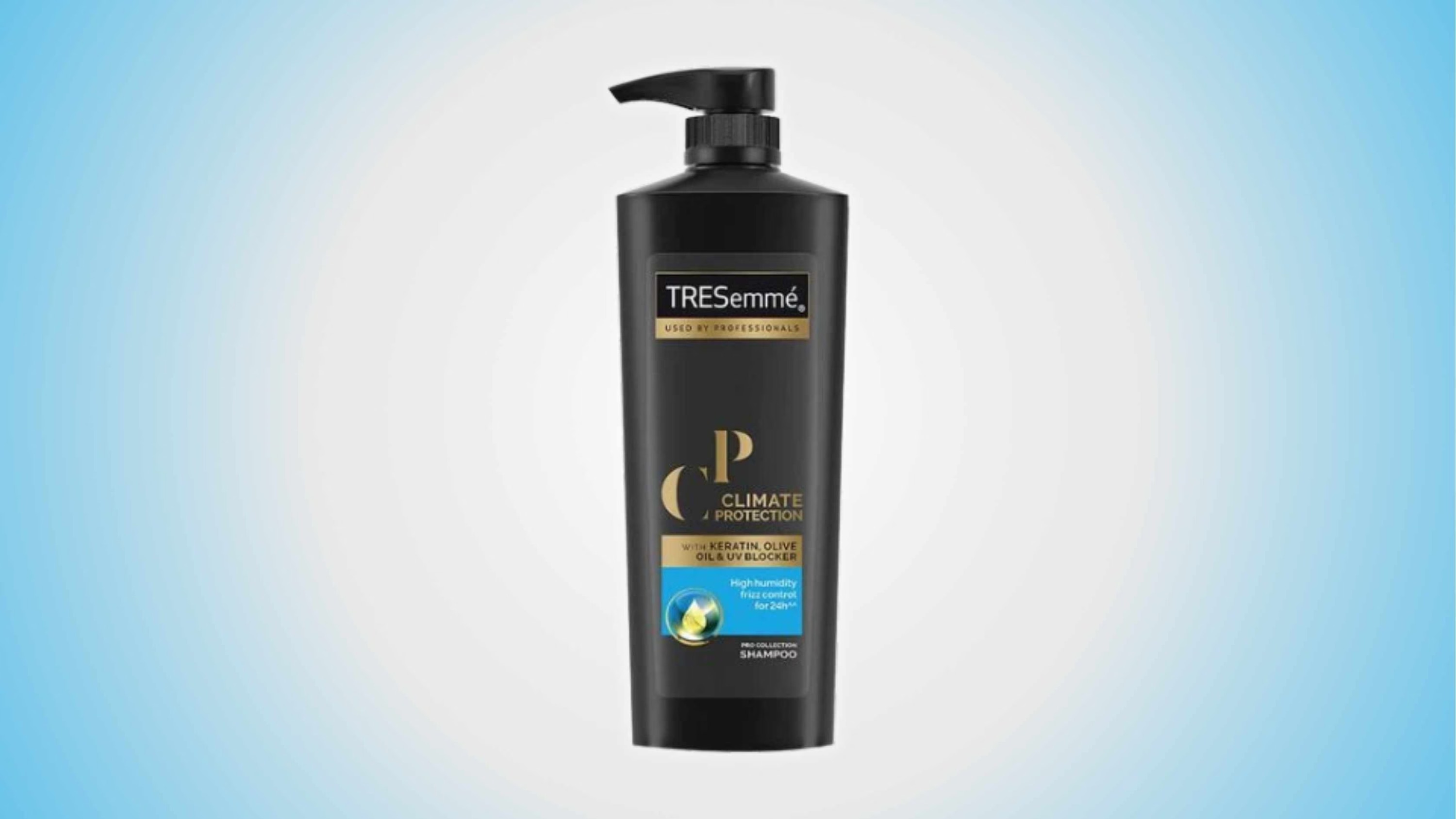 TRESemmé Climate Control Shampoo 