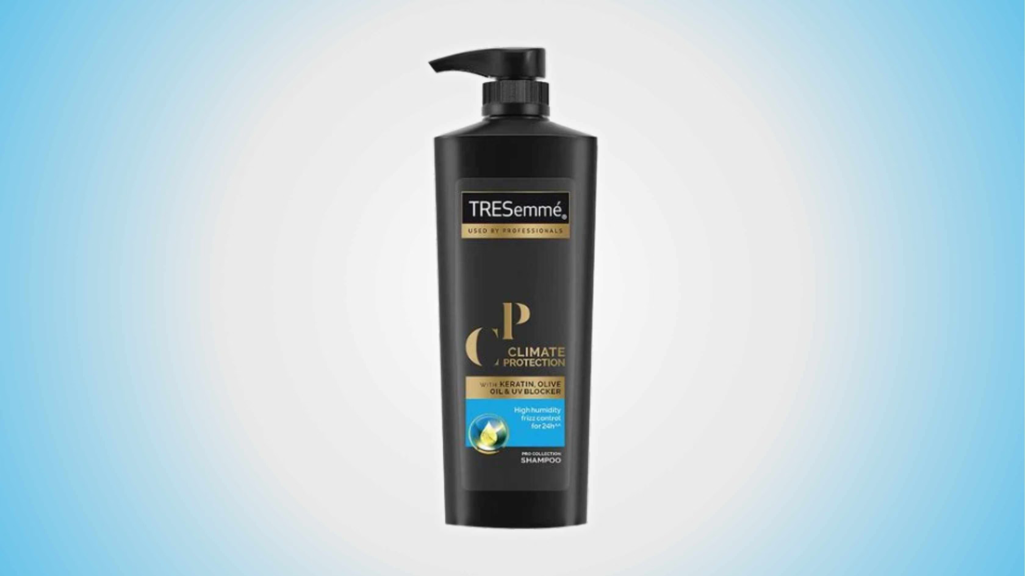 TRESemmé Climate Control Shampoo