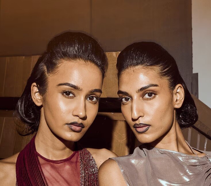 Image of Backstage Beauty Secrets From Lakmē Fashion Week 2025 : Pro Tips From Top Makeup Artists And Hair Stylists