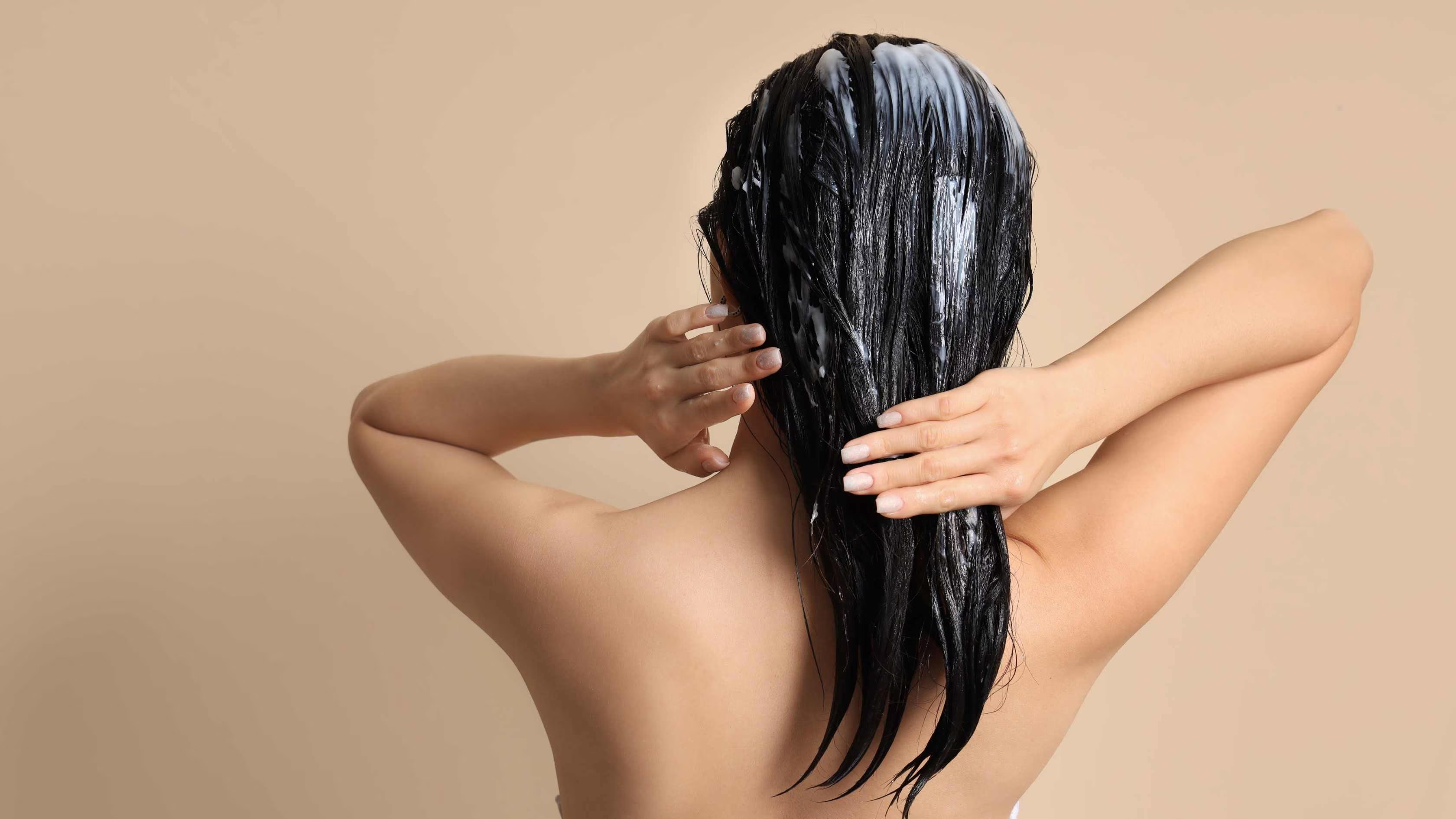 TRESemmé Keratin Smooth Deep Smoothing Mask