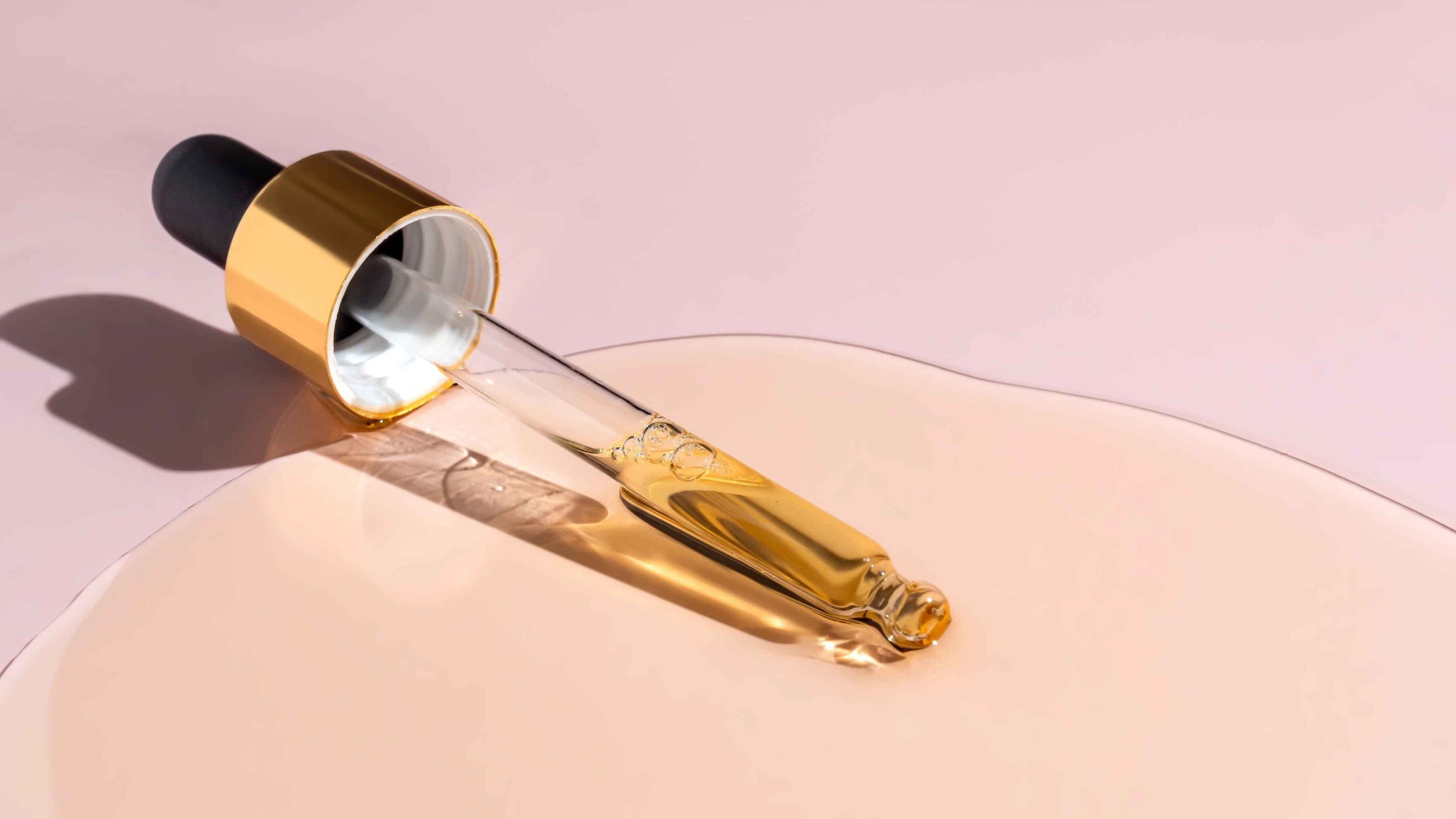 Benefits of Using a Homemade Face Serum