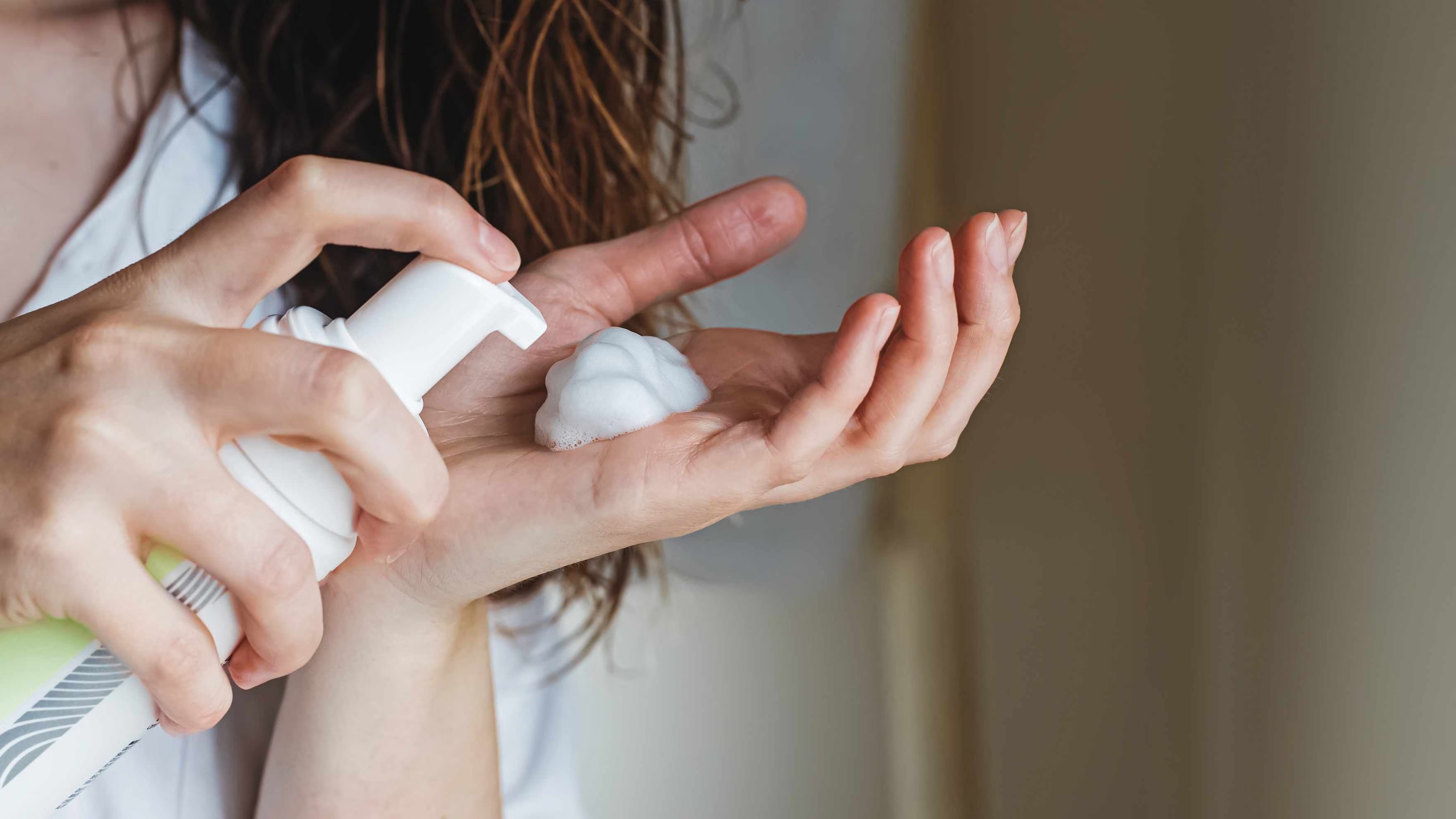 Moisturise & Nourish