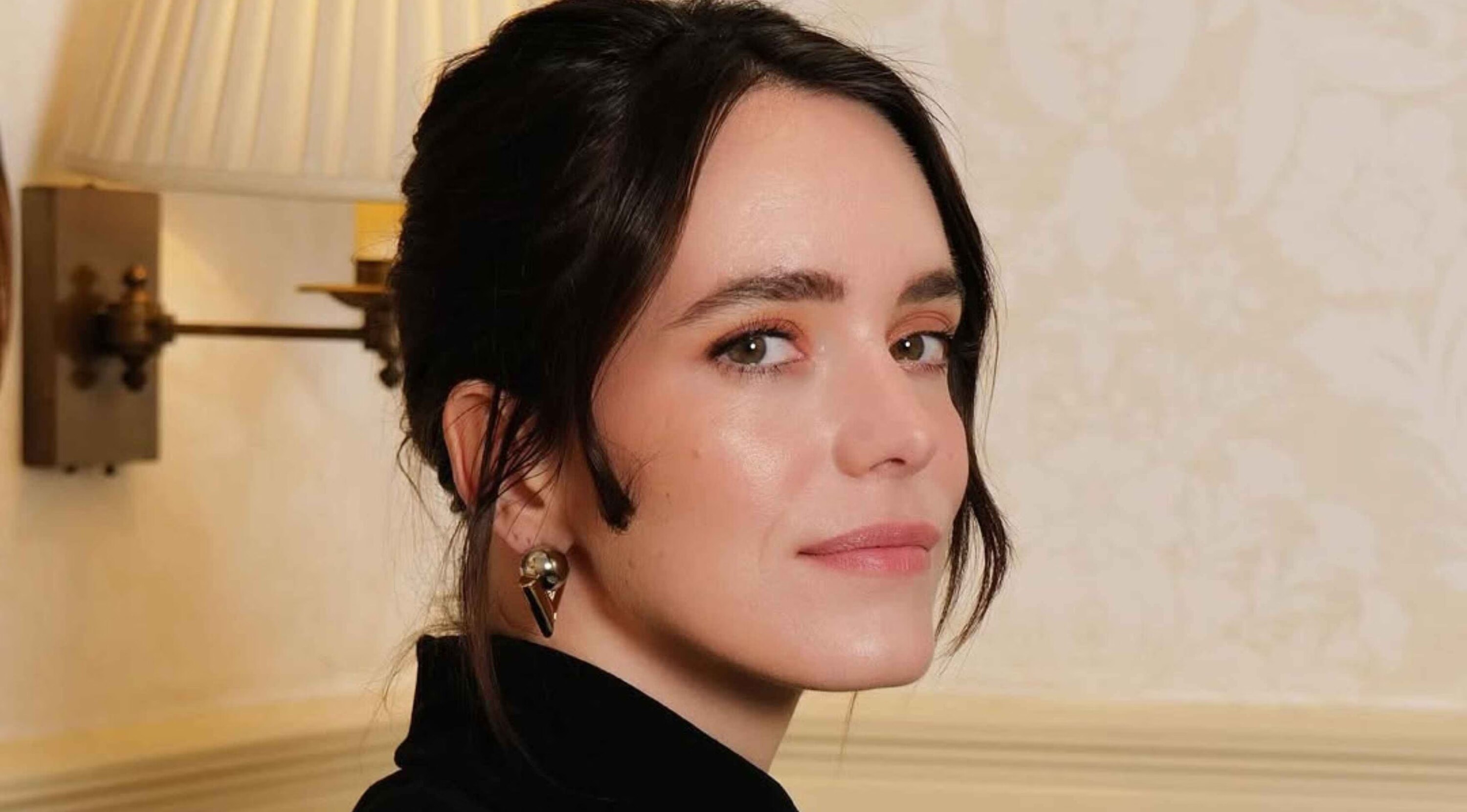 Why Everyone’s Loving Curtain Bangs