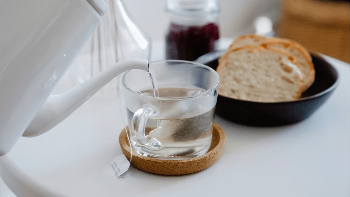 Does Drinking Hot Water With Honey Improve Your Skin? Let's Find Out