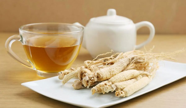 3 Benefits Of Ginseng For Your Hair