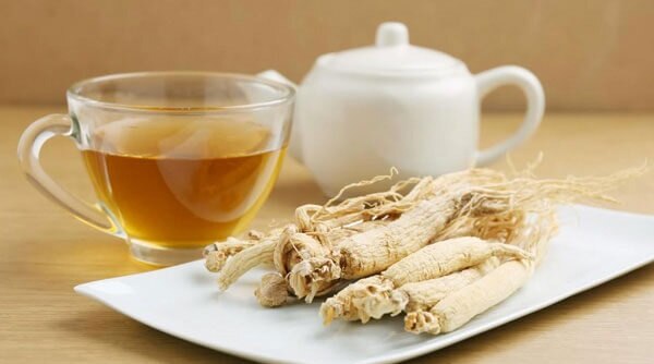 3 Benefits Of Ginseng For Your Hair