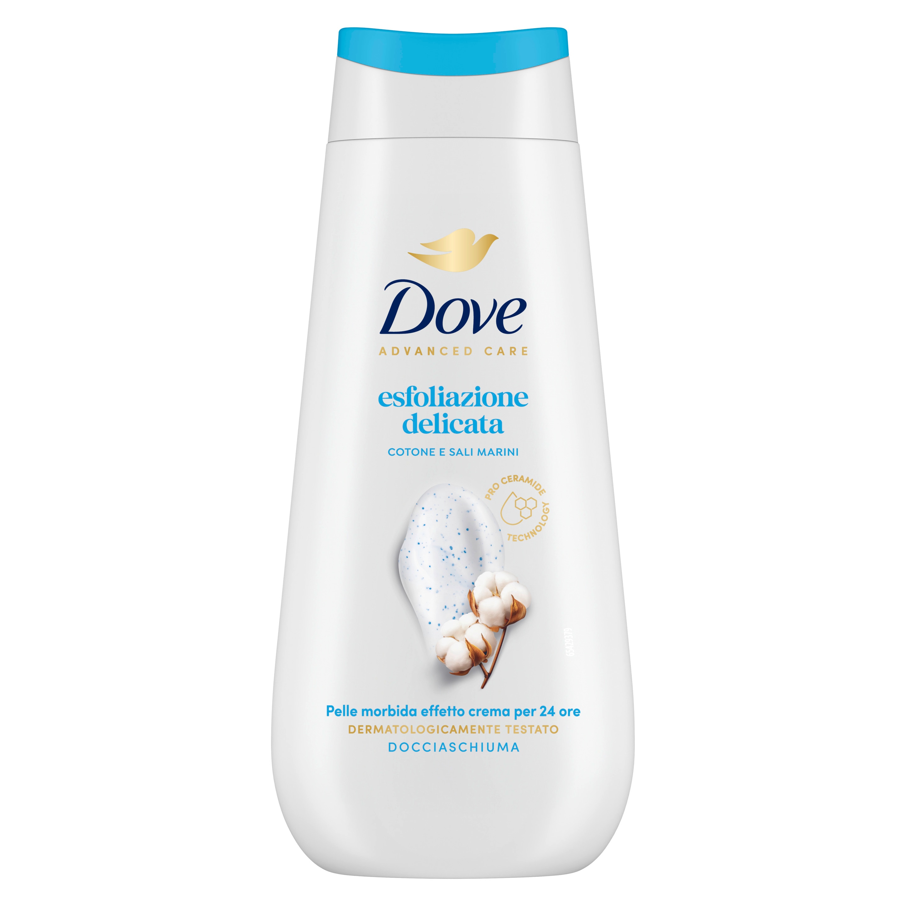 Esfoliazione Delicata packshot