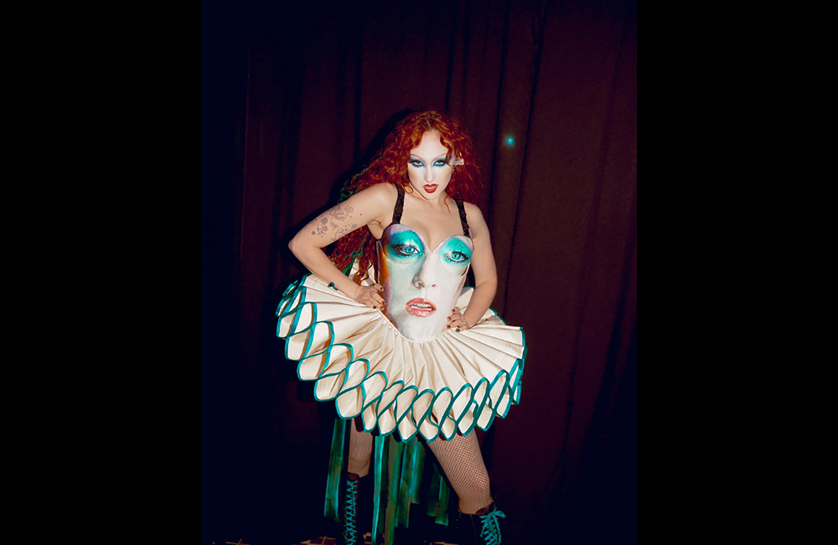 Wearable Chappell Roan Makeup: A Step-by-Step Guide