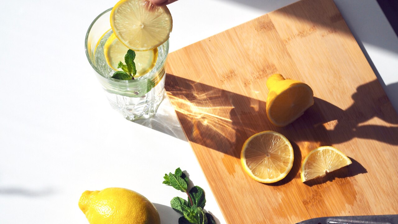 Best Time to Drink Detox Water for Weight Loss