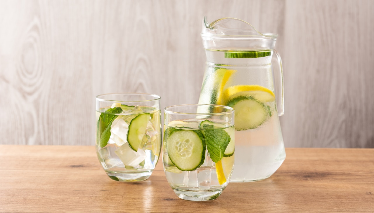 Does Detox Water Really Work for Weight Loss?