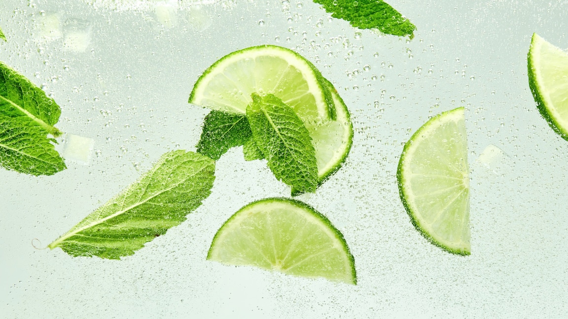 Detox Water for Weight Loss with Easy Homemade Recipes