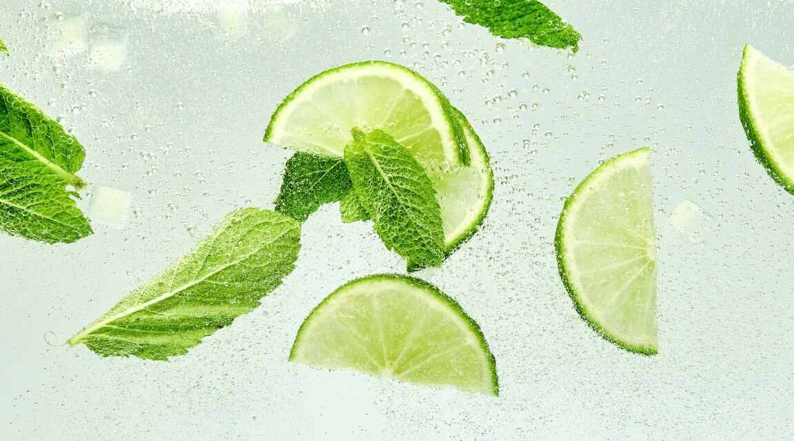 Detox Water for Weight Loss with Easy Homemade Recipes