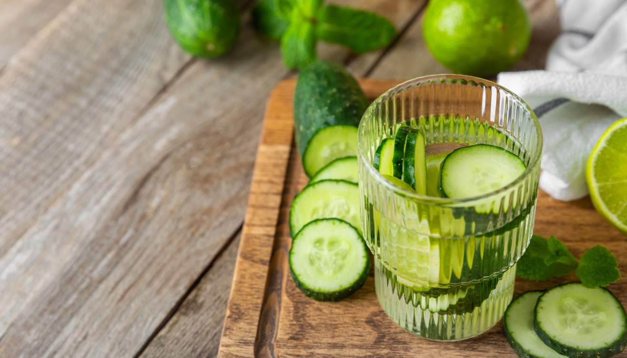 Who Should Avoid Detox Water?