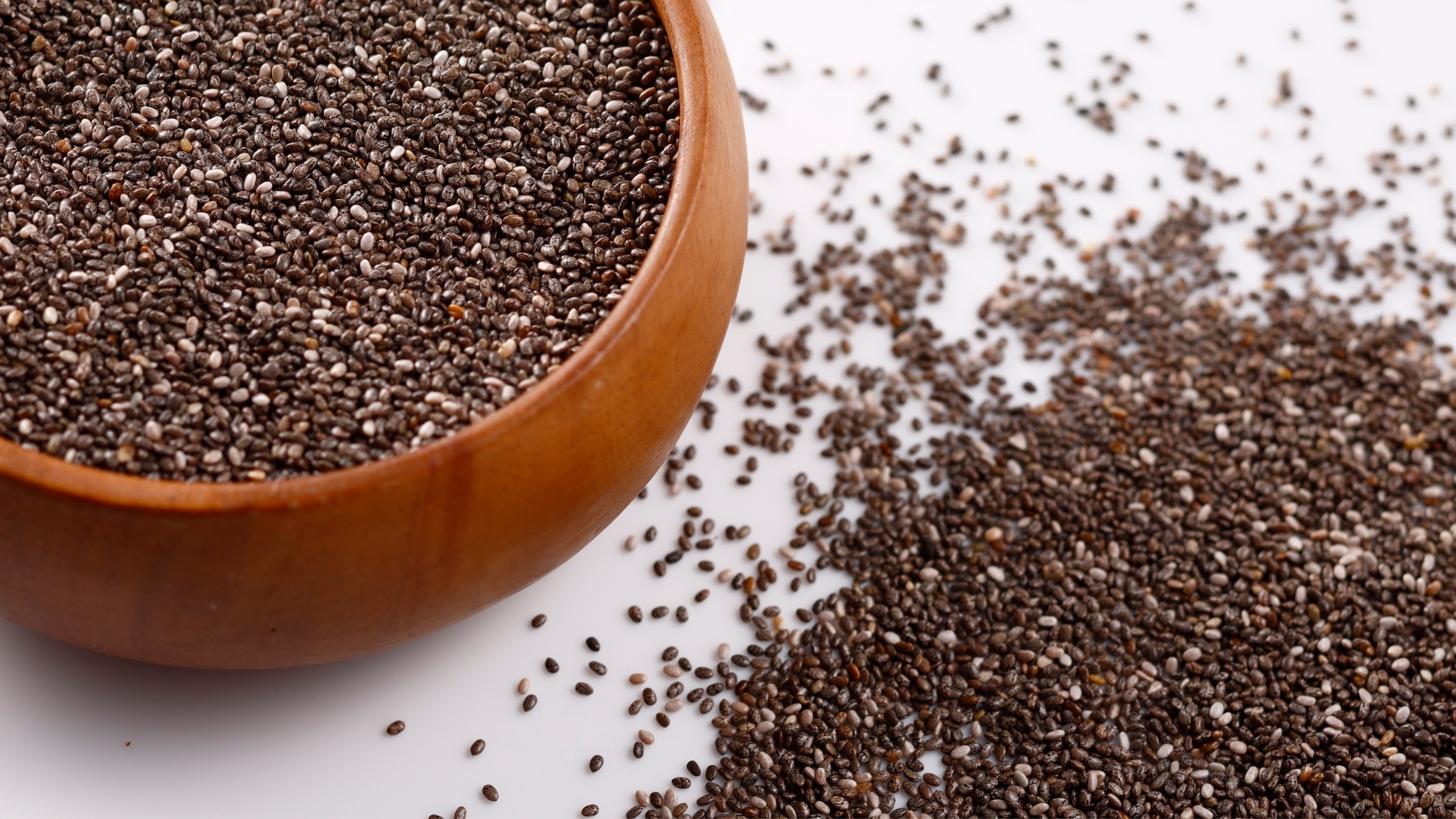 Best Time to Apply a Chia Seed Face Mask