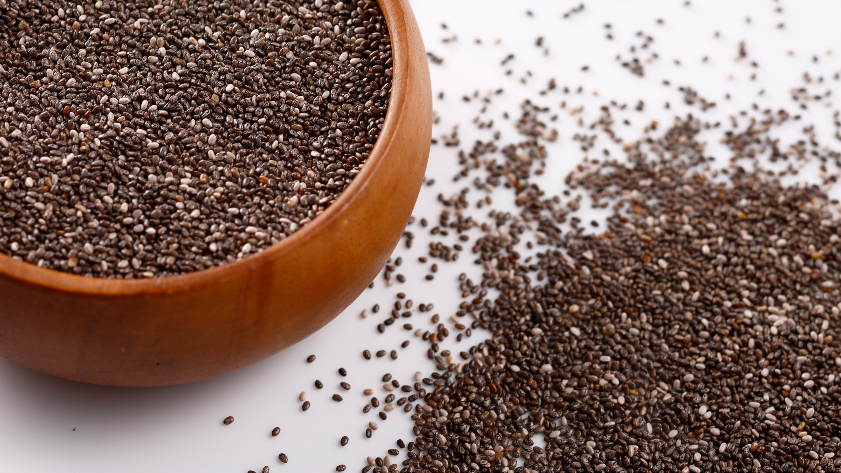 Best Time to Apply a Chia Seed Face Mask