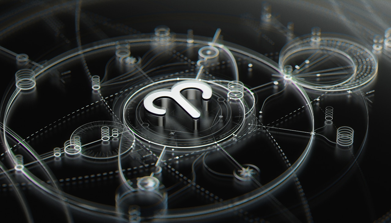 Aries (21 March – 19 April)