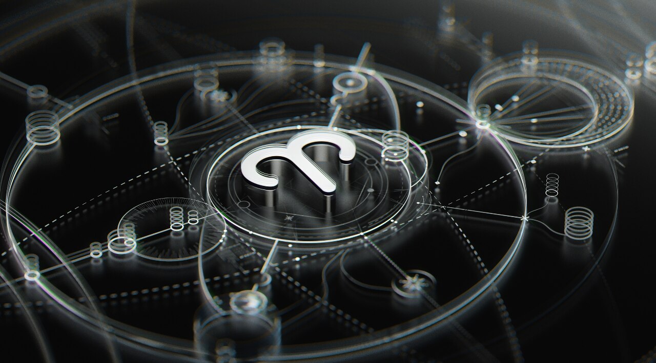 Aries (21 March – 19 April)