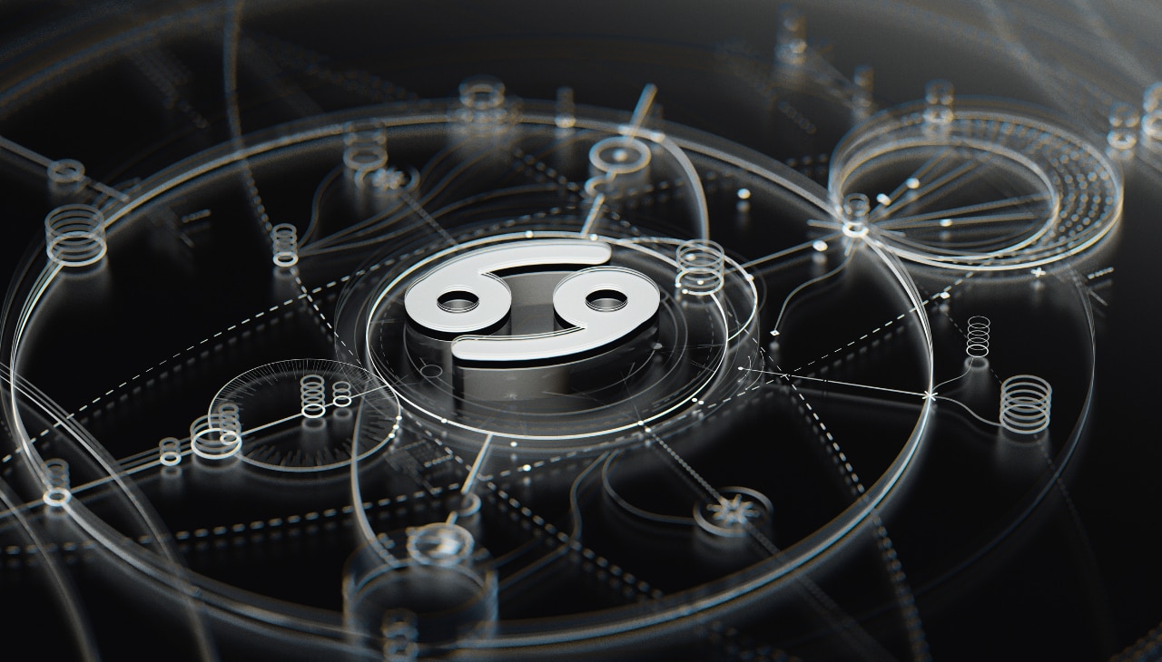 Cancer (21 June – 22 July)