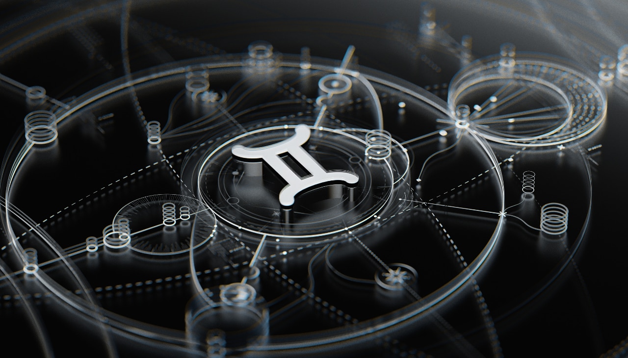 Gemini (21 May – 20 June)