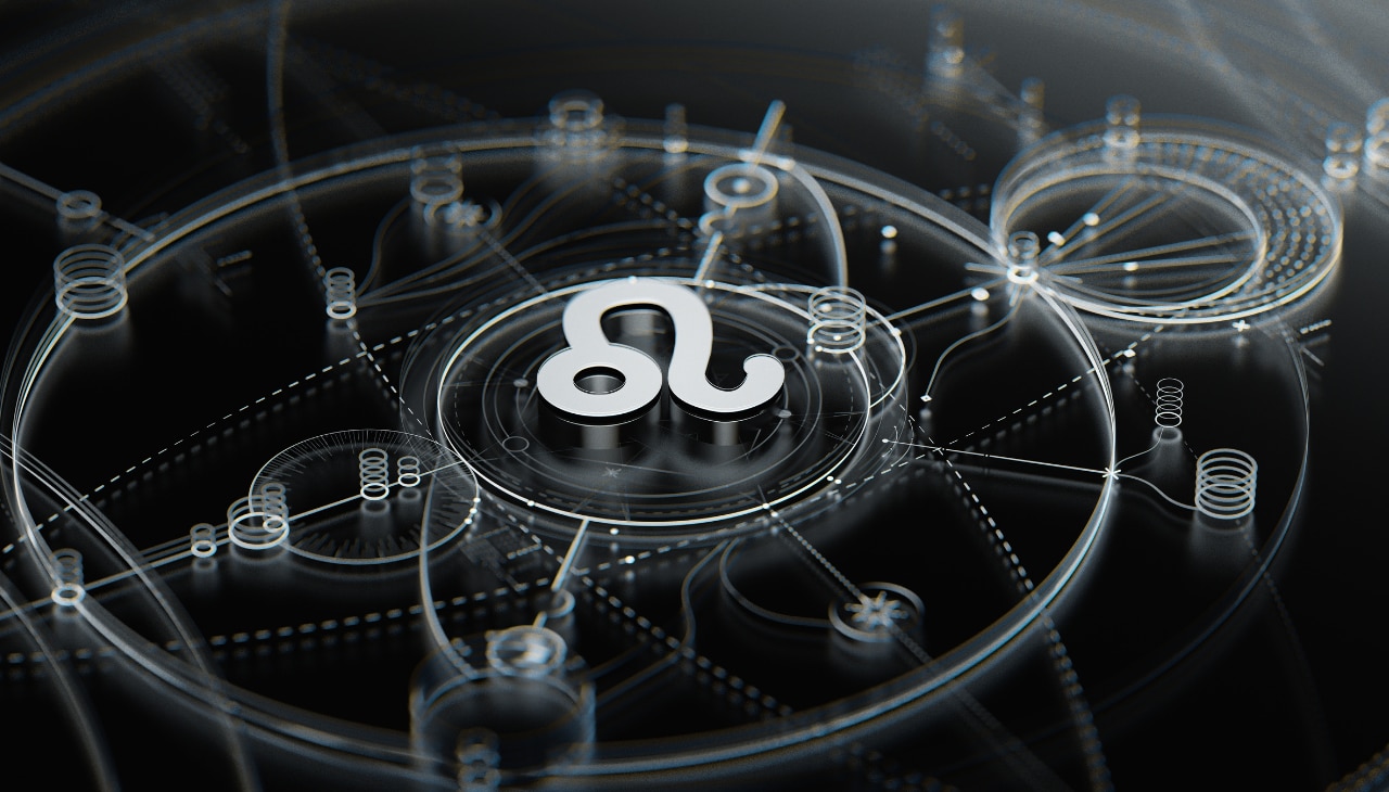 Leo (23 July – 22 August)