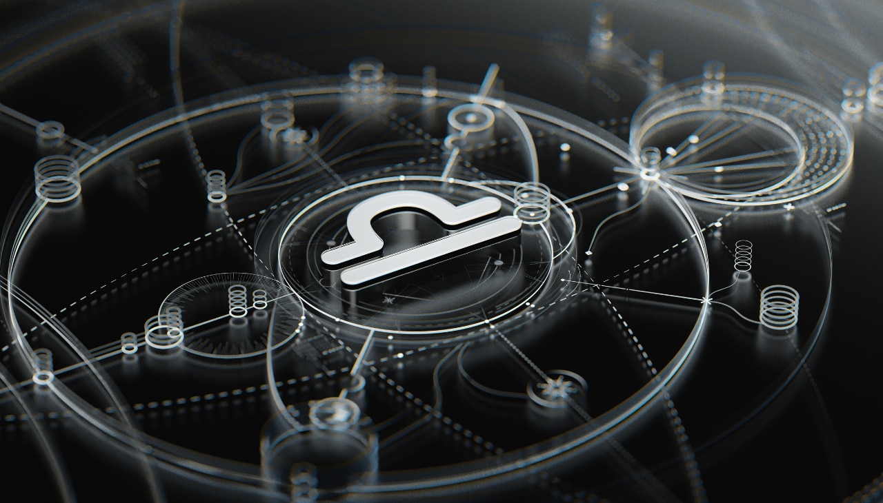 Libra (23 September – 22 October)