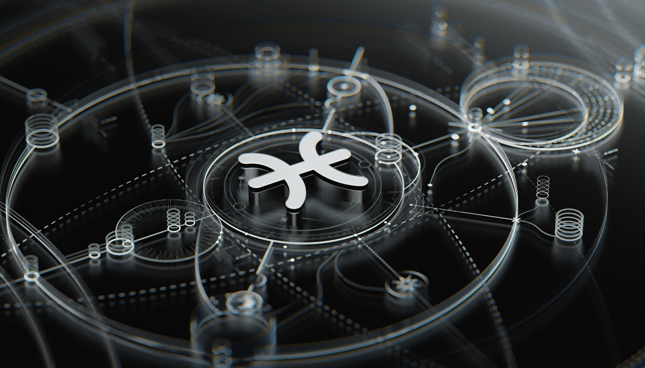 Pisces (19 February – 20 March)