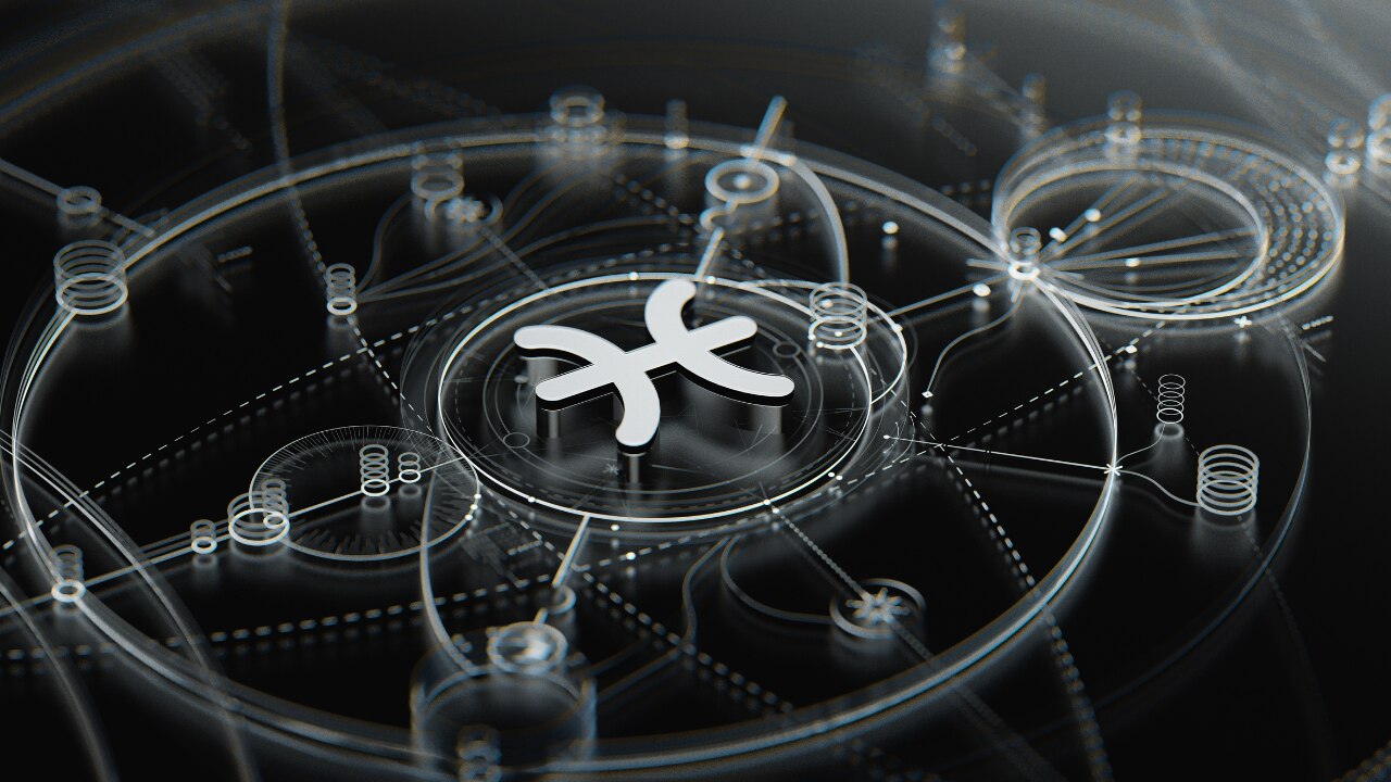 Pisces (19 February – 20 March)