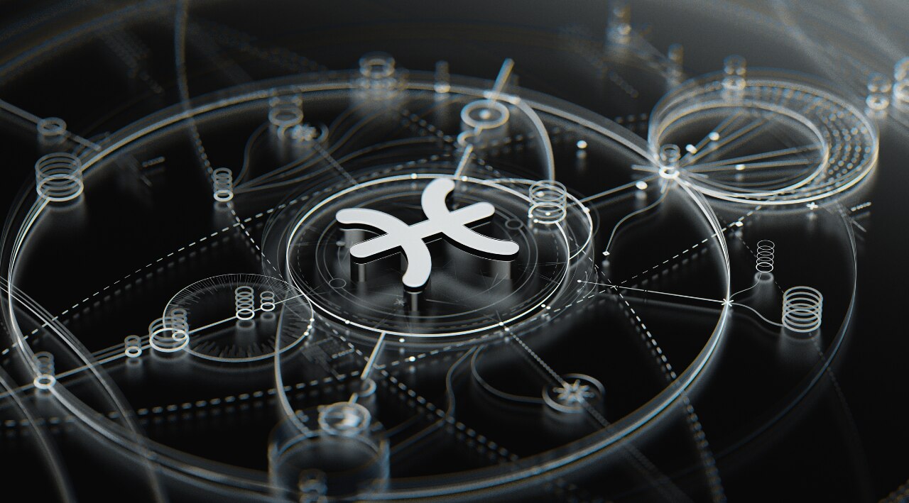 Pisces (19 February – 20 March)