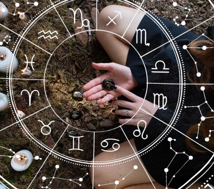 Image of Astrology Predictions for Next Year: How Each Zodiac Sign Will Be Affected