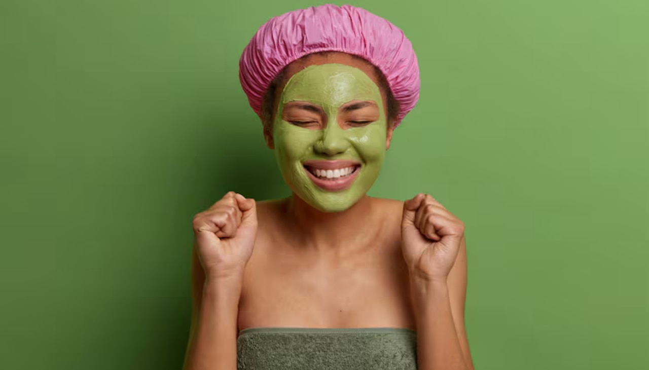 Best Green Tea Products for Skin