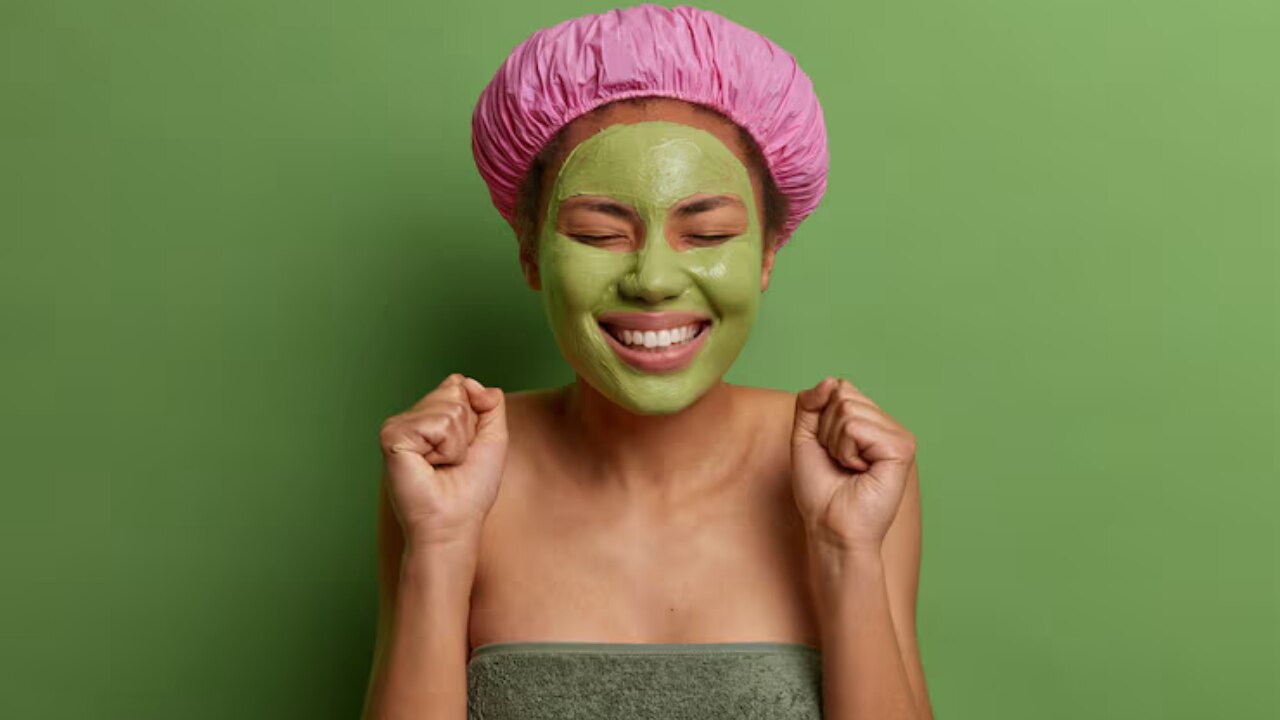 Best Green Tea Products for Skin