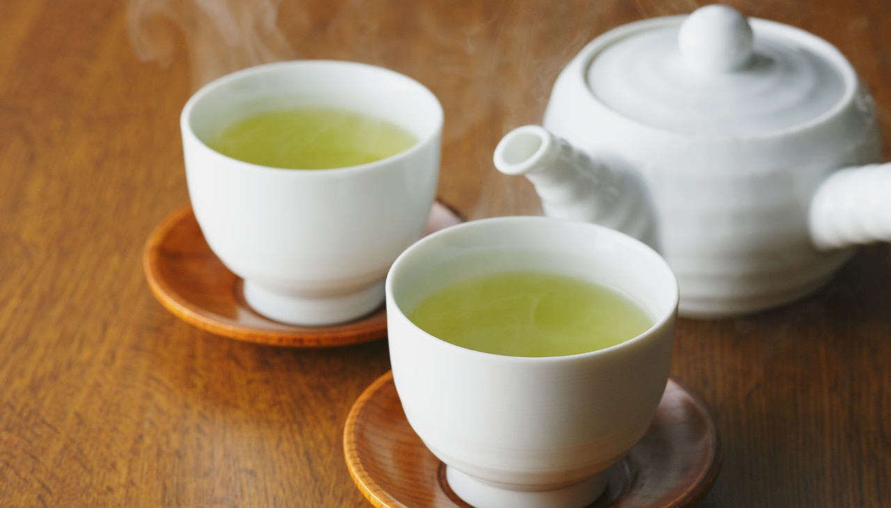 How to Drink Green Tea for Better Skin: Internal Benefits