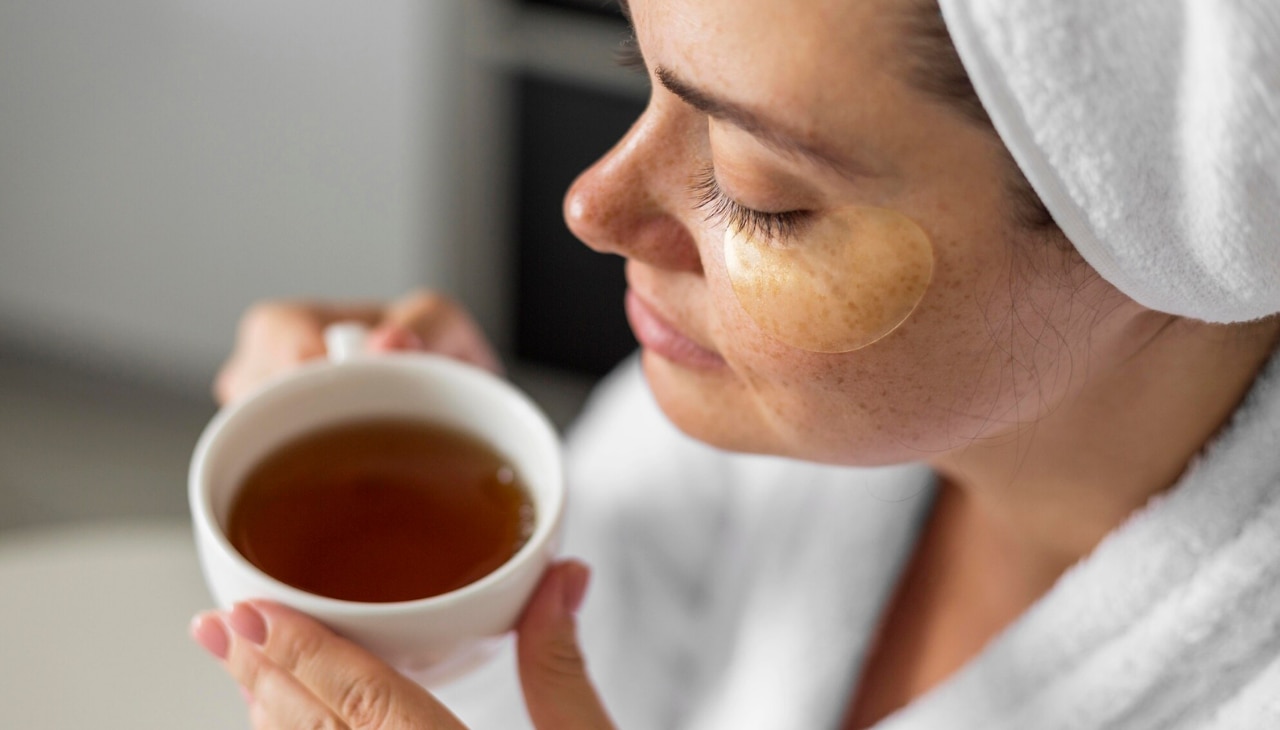 Is Green Tea Good for Skin?