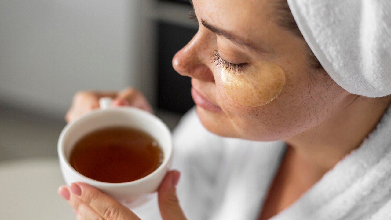 Is Green Tea Good for Skin?