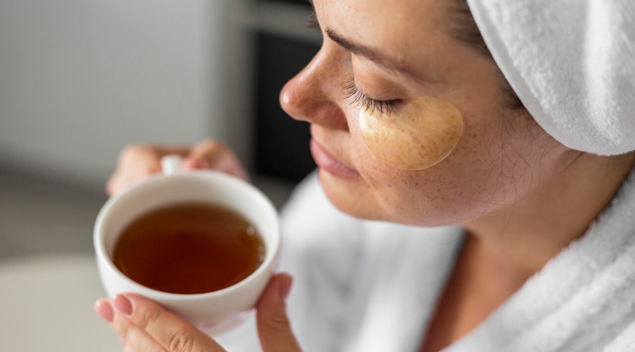 Is Green Tea Good for Skin?
