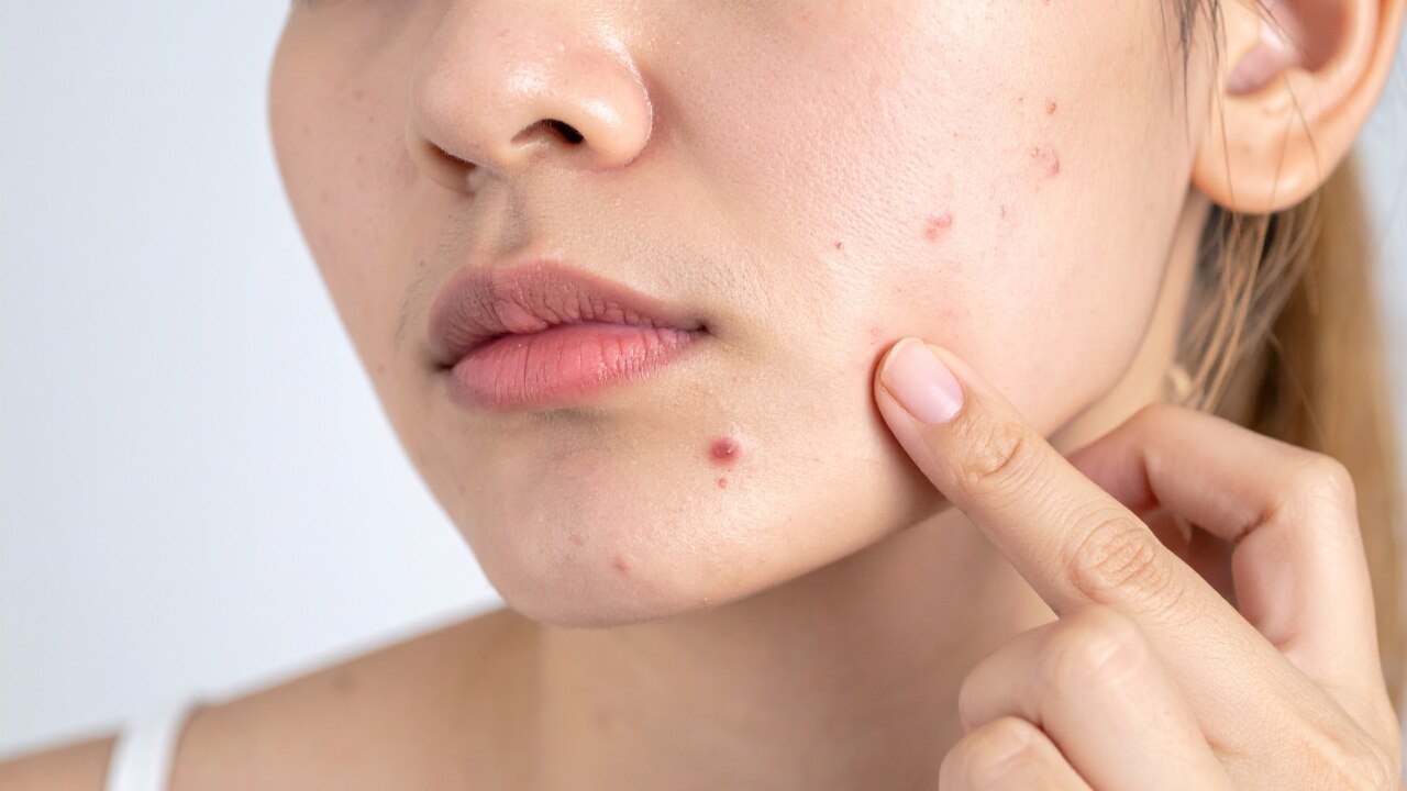 Targeted Spot Treatment: