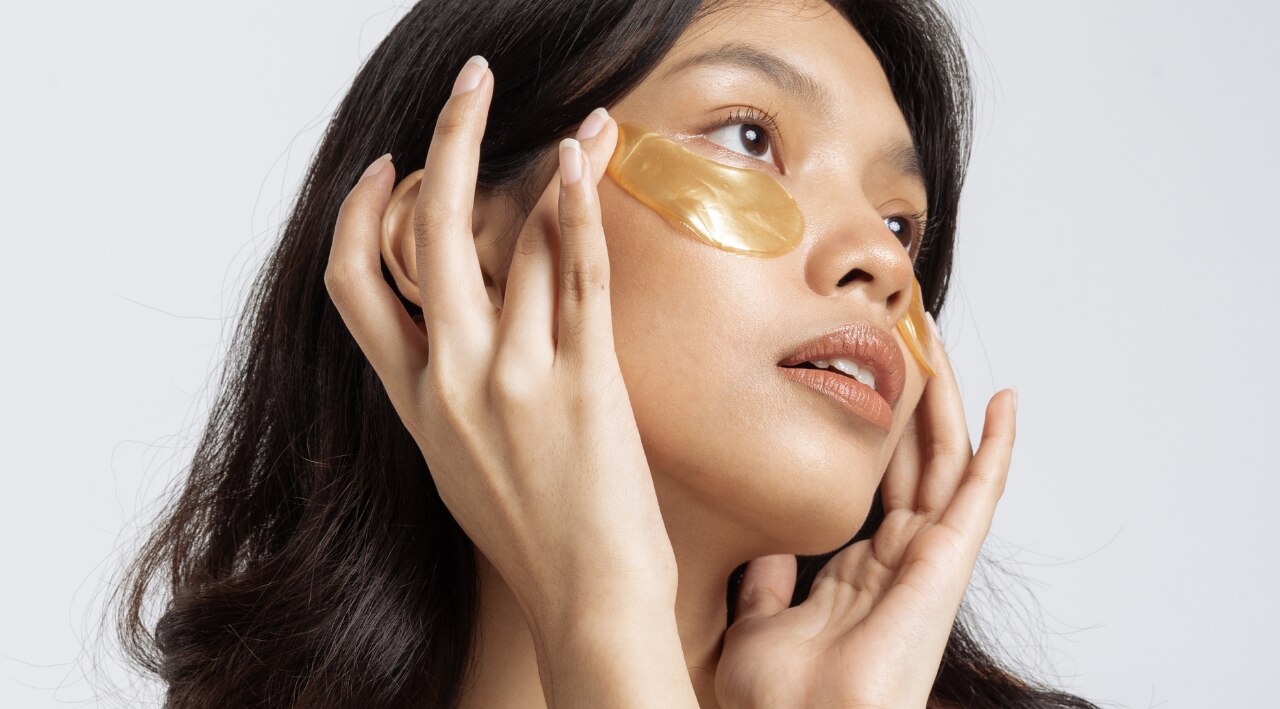 Under-Eye Treatment: